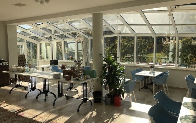 Gästehaus Freudenthal