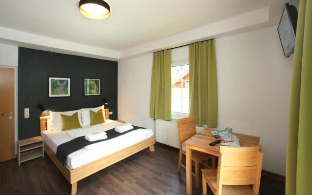 Seehotel Sissi