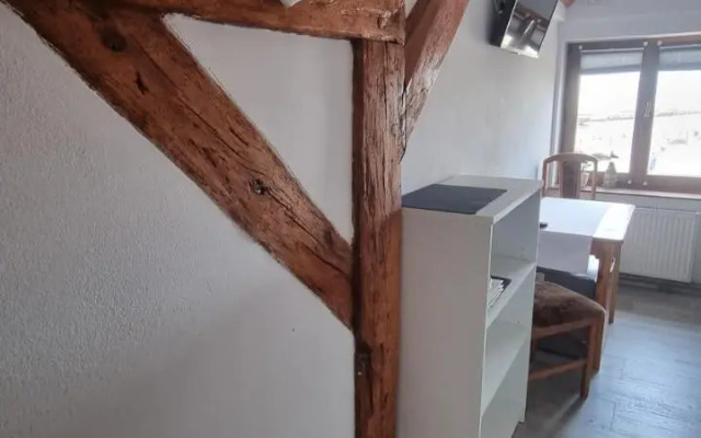 Syrenka Apartamenty