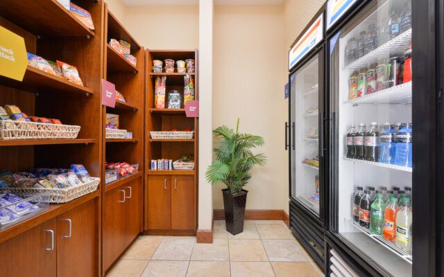 Comfort Suites Mount Vernon