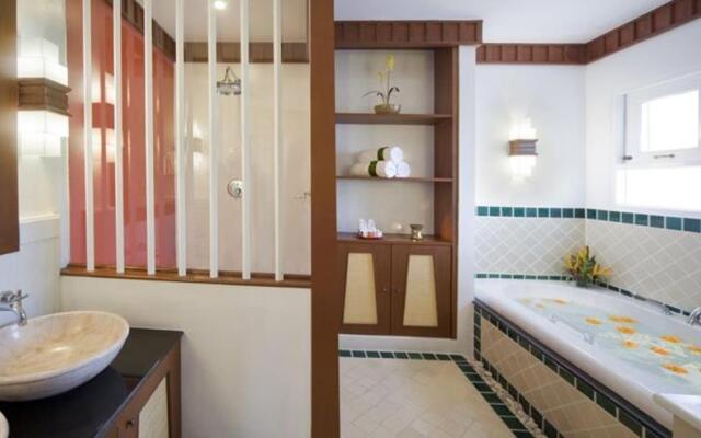 Mercure Samui Buri Resort Hotel