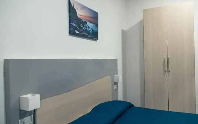 BluMarine Appartaments