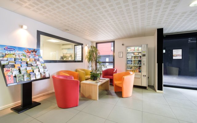 All Suites Appart Hôtel | Dunkerque Centre