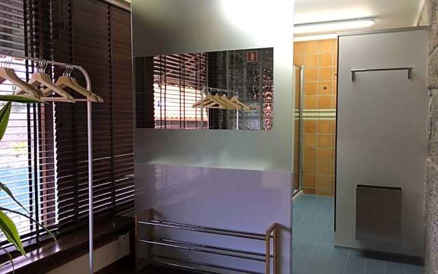 BERGUI Guesthouse