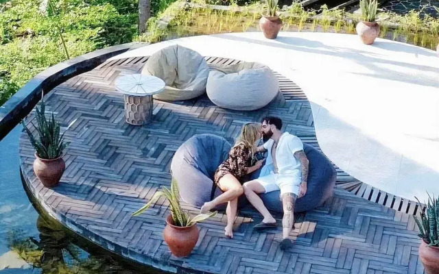 Villa OMantra Home Bali
