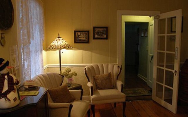 Park House Inn Bed & Breakfast