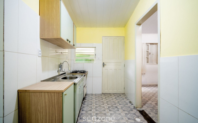House 700m From Campeche Beach Rfv0201