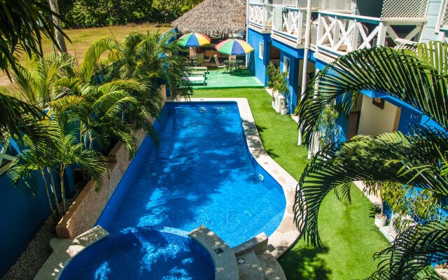 Hotel Playa Carmen