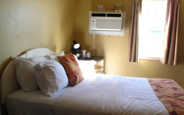 Brigantine Inn & Suites