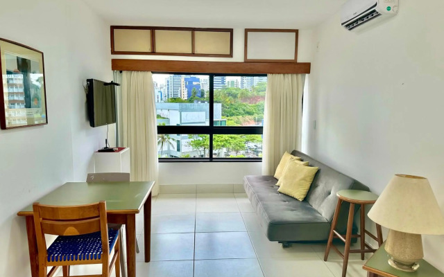 Ondina Apart Hotel