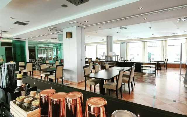 Monte Gordo Hotel Apartamentos & Spa