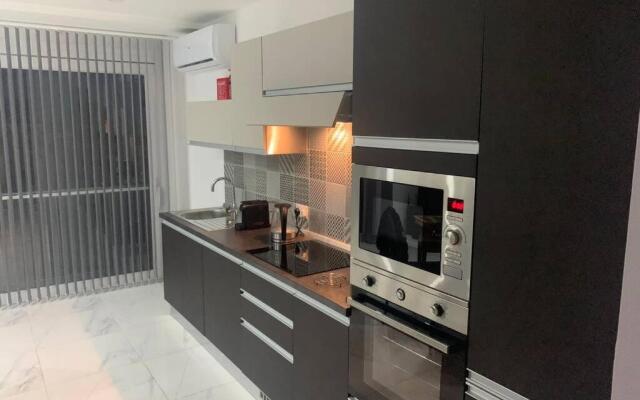 Willeg Retreats 7A . 1 Bedroom Luxury Flat . Stunning Views