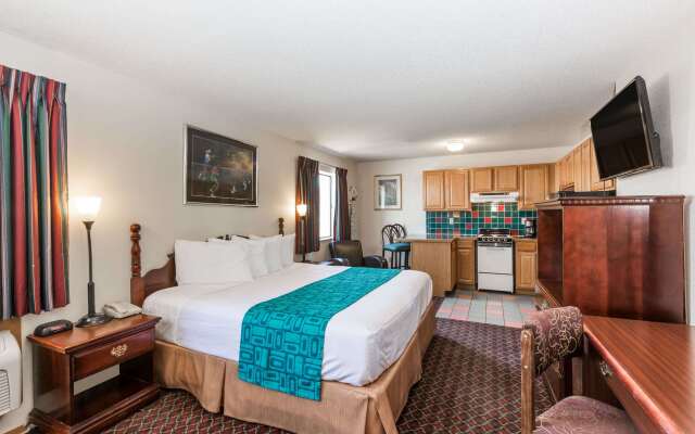 Howard Johnson by Wyndham Wichita Airport