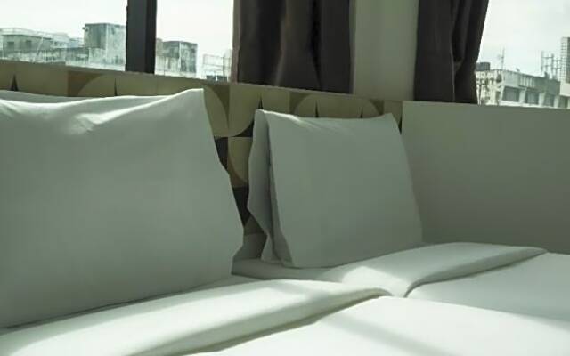 Grand Bagan Hotel Sdn Bhd