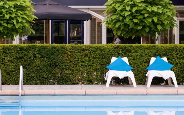 Novotel Breda