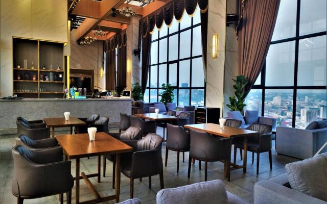 Legend Hotel and Resort
