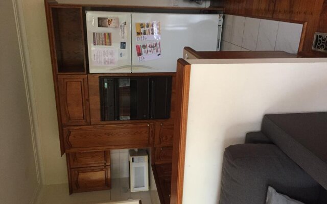 Australian Home Away @ Doncaster Grange Park