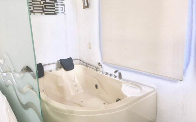 We Hostel and Suites Las Galeras