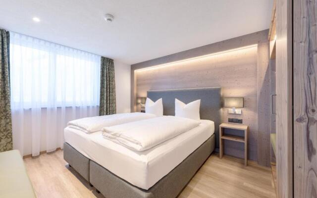 Jï¿½gerheim Pension