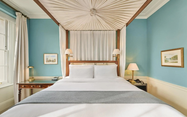 Roseate House London