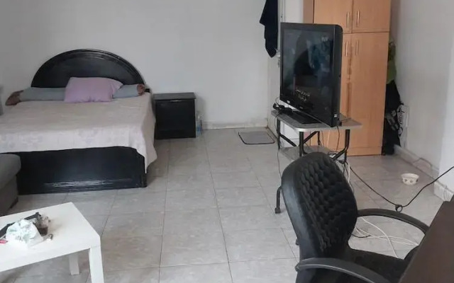 Cairo center guest House female only
