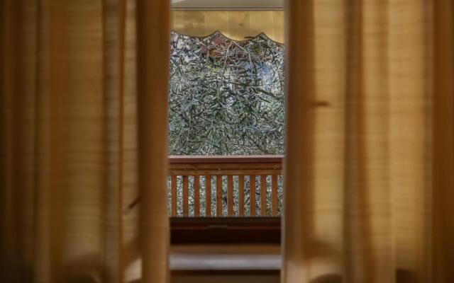 Ulivo Suites - Apartments