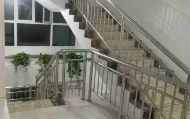 Xinglong Xiaoshan Farmhouse