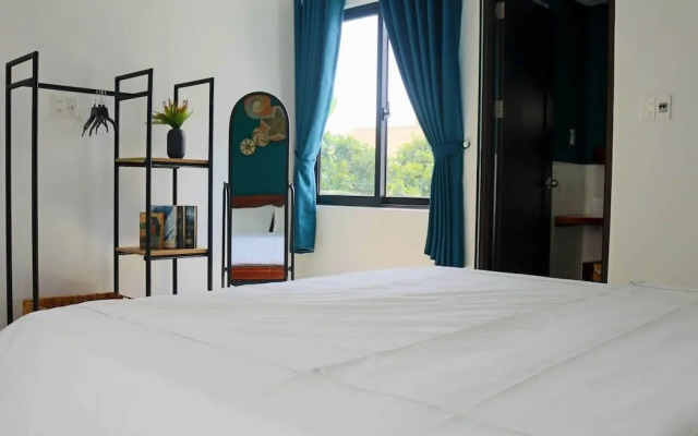 Starfruit Villa