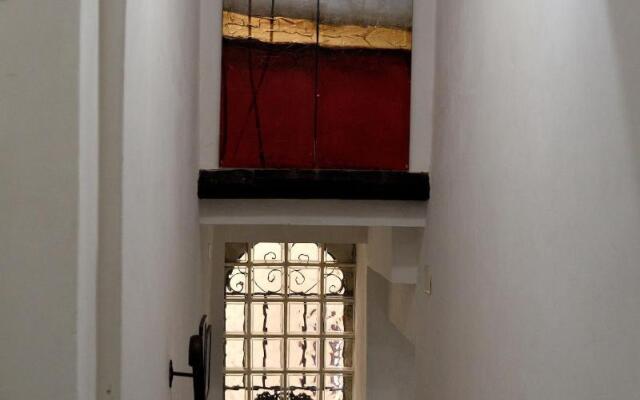 B&B Dimora Di Girgenti