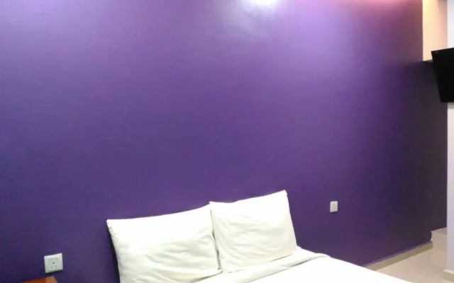 SPOT ON 90138 Hotel Elwarda Klcity