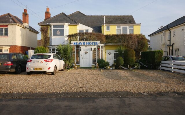 Seayr Hotel