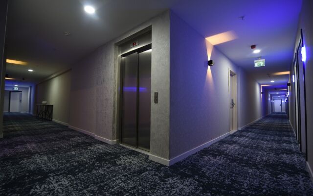 Sera Nature Hotel