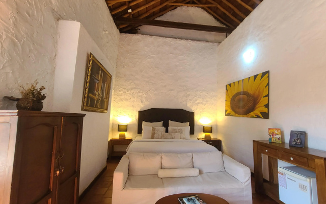 Casa de Los Santos Reyes Hotel Boutique Valledupar