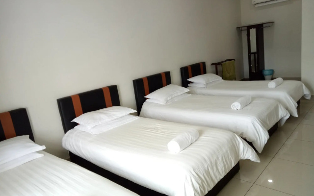 Hotel Mutiara KGMMB Melaka