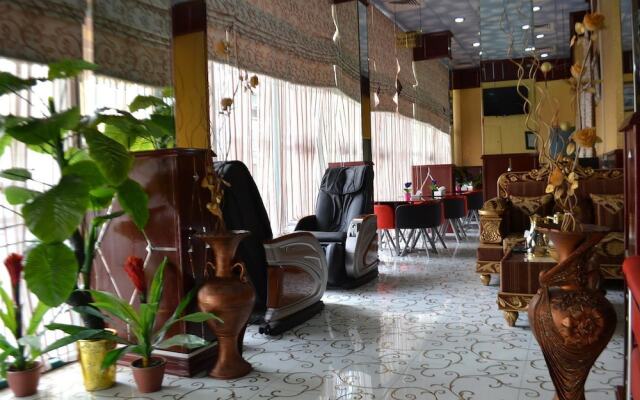 Sama Hotel