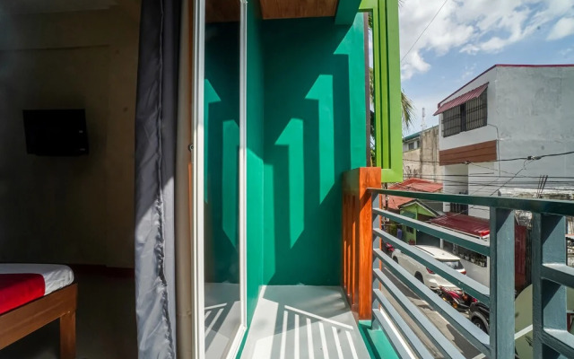 OYO 733 P3k Suites 2