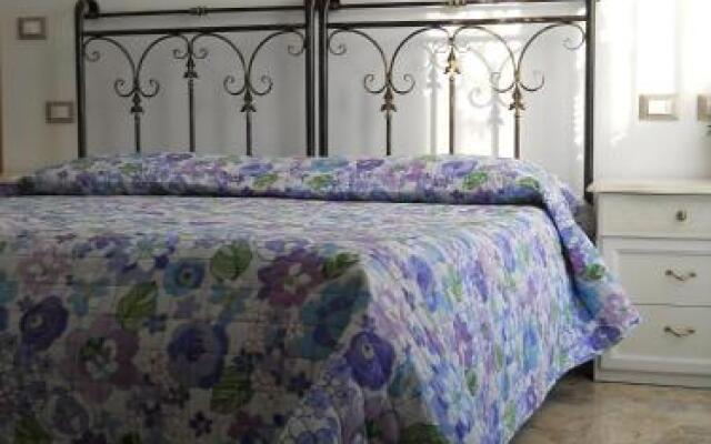 Bed & Breakfast Casa Vally