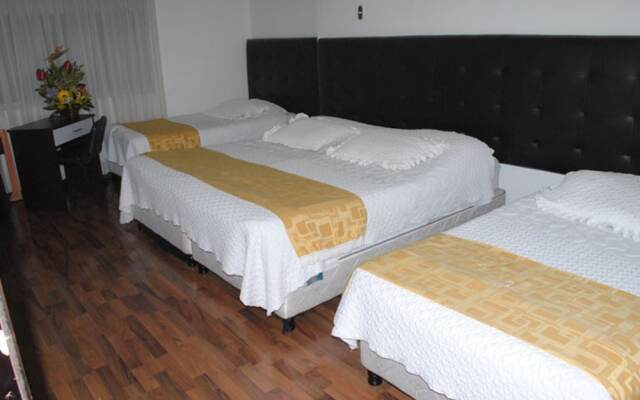 Hotel Ecoferia Boutique