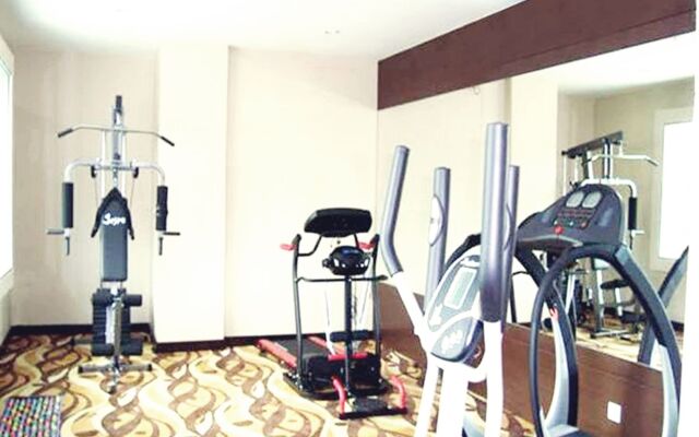 Swiss-Belinn Baloi Batam