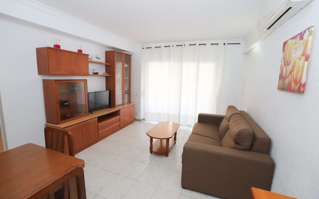 Apartamento Differentflats DMS