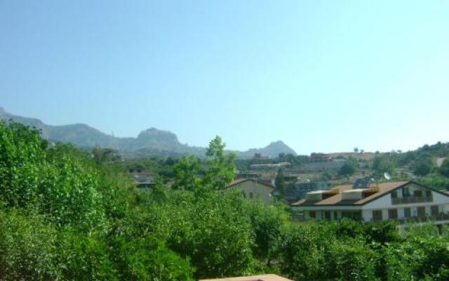 La Casa Di Marta