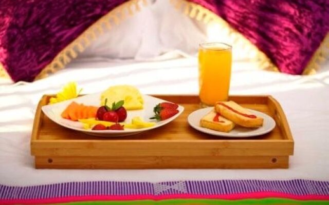 Hotel Boutique Las Carretas