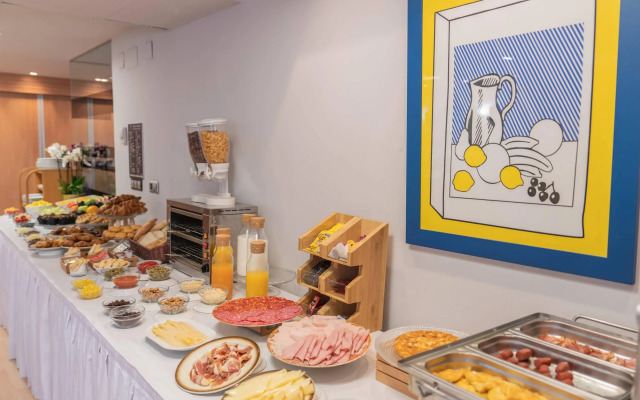 Hotel Faranda Pathos Gijon, Ascend Hotel Collection