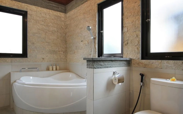 Ketut's Place Cottage Ubud