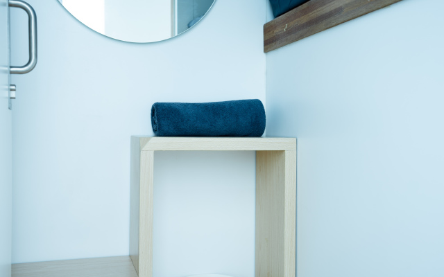 Bobopod Airport CBC Tangerang