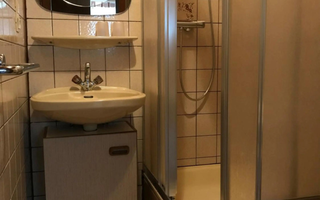 Pony-Ziegen-Hasen-Ranch Bichlbach