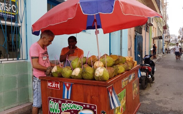 Casa Penthouse Vista Obispo