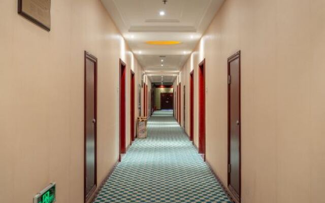 Qiankun Hotel