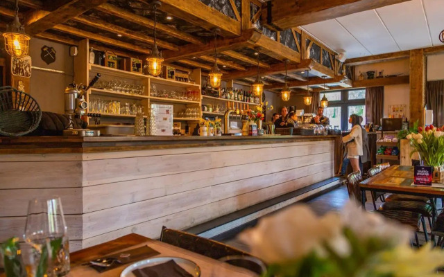 Europarcs Hoge Kempen