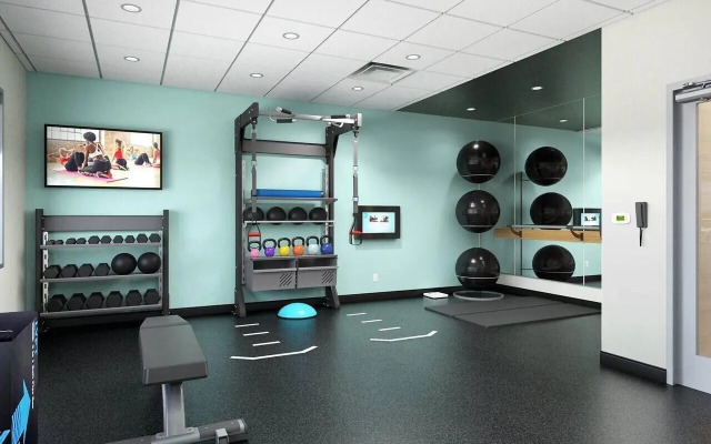 Tru By Hilton Edinburg